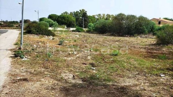 terreno agricolo in vendita a Siracusa in zona Isola / Plemmirio