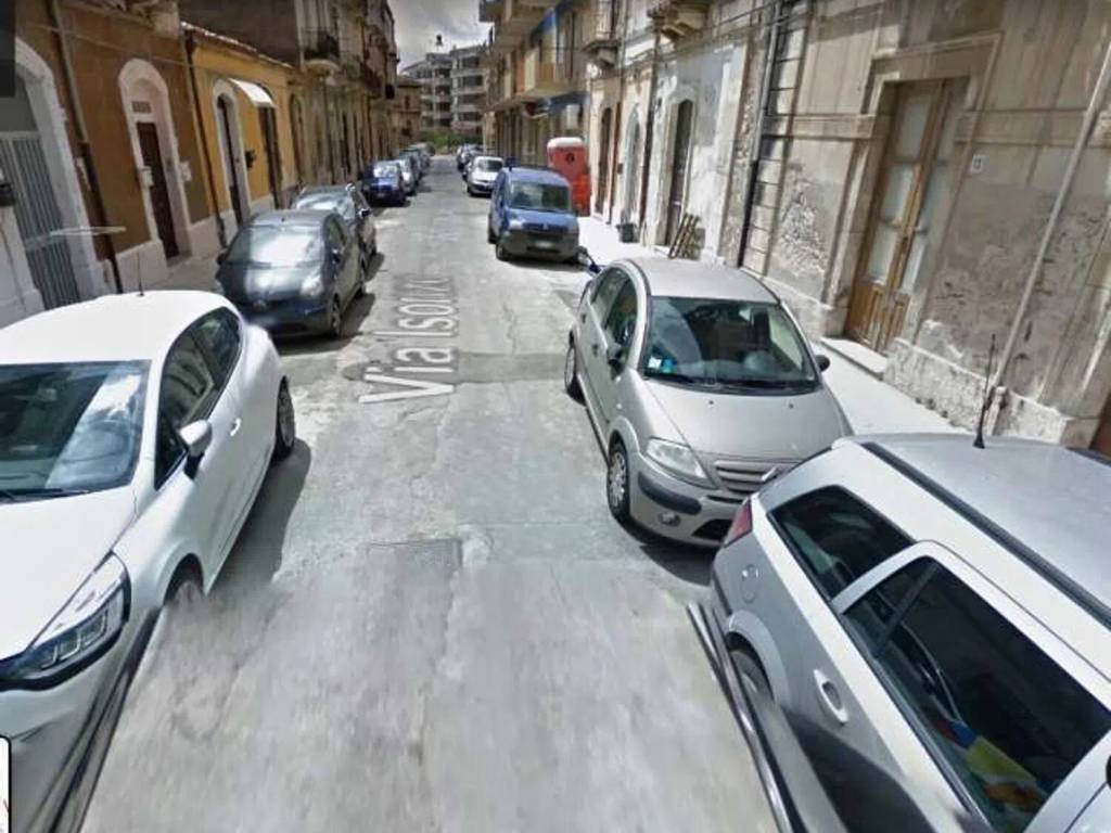 negozio in vendita a Siracusa