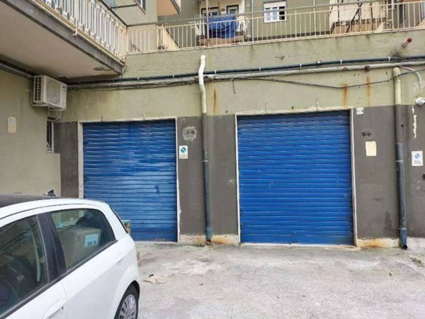 locale commerciale in vendita a Siracusa