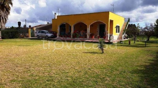 casa indipendente in vendita a Siracusa