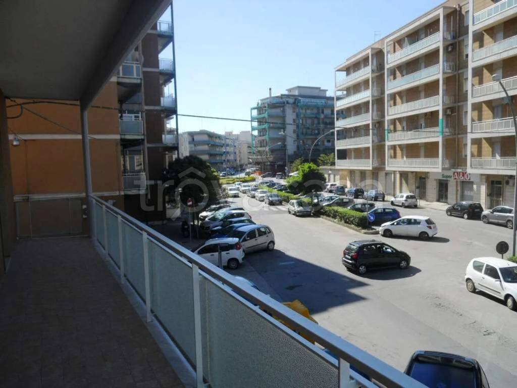 appartamento in vendita a Siracusa in zona Grottasanta