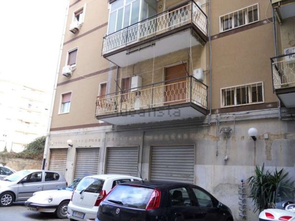 appartamento in vendita a Siracusa in zona Grottasanta