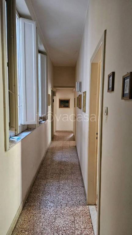 appartamento in vendita a Siracusa in zona Centro Città