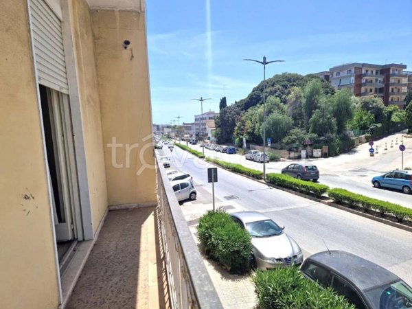 appartamento in vendita a Siracusa in zona Centro Città