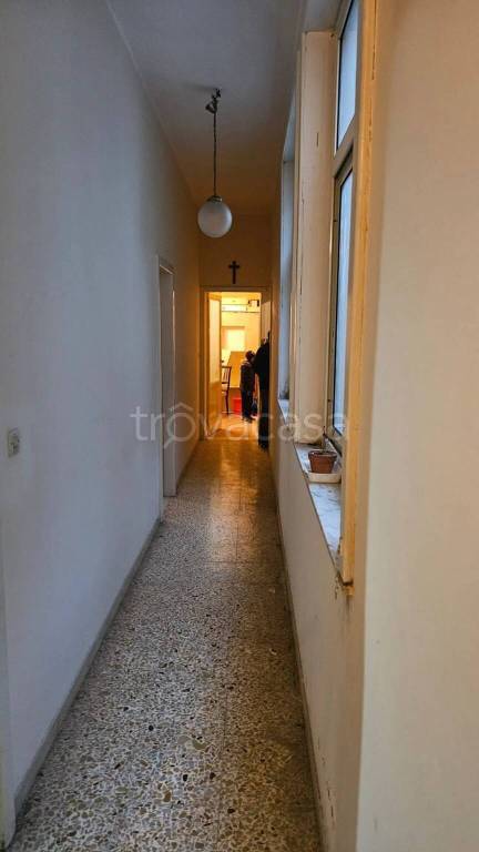 appartamento in vendita a Siracusa in zona Centro Città