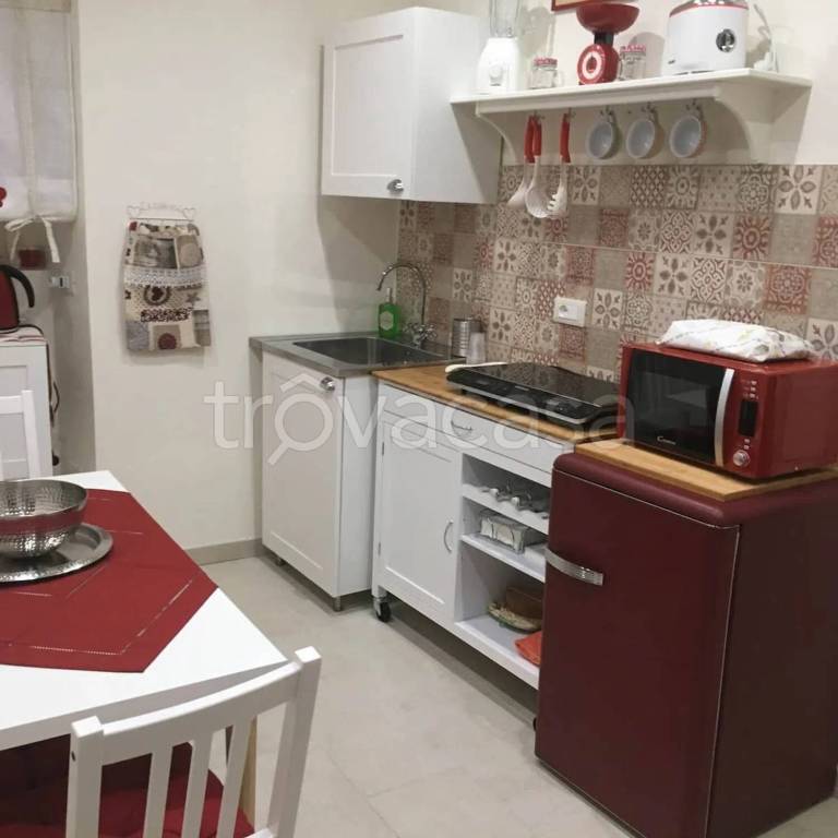 appartamento in vendita a Siracusa in zona Isola Ortigia