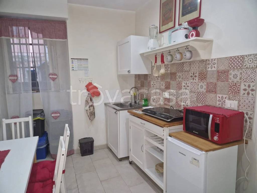 appartamento in vendita a Siracusa in zona Isola Ortigia