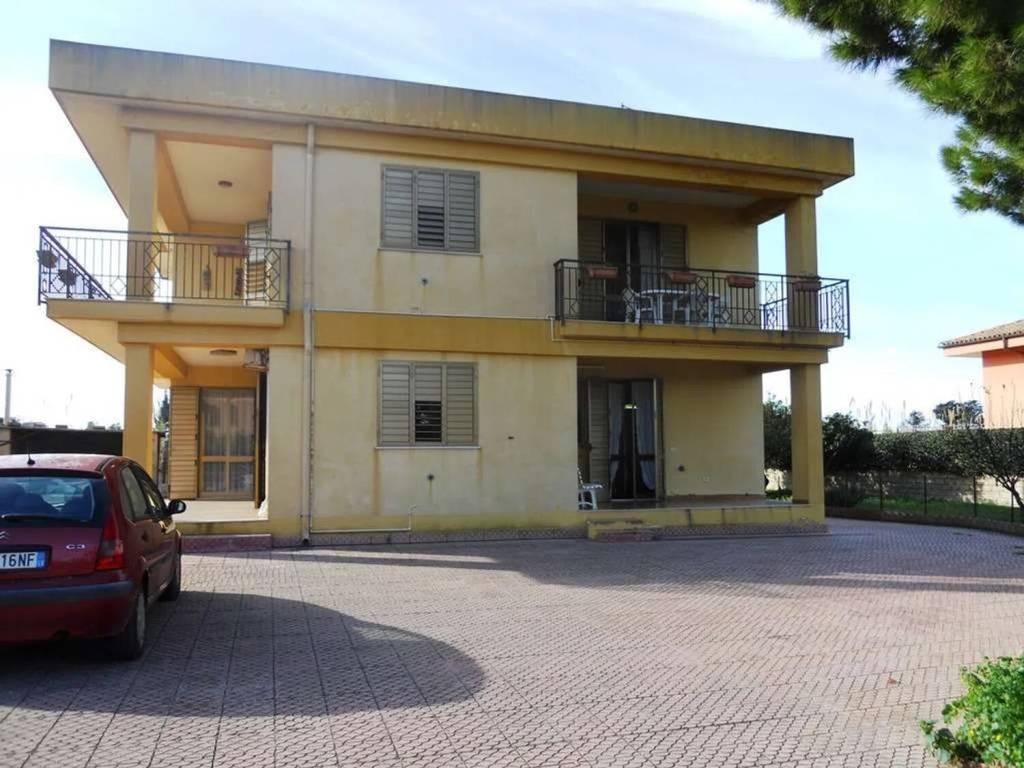 casa indipendente in vendita a Siracusa in zona Isola Ortigia