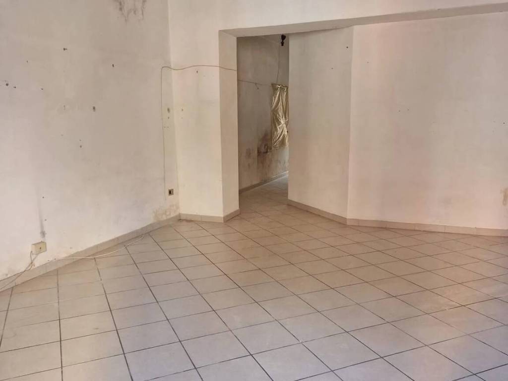 appartamento in vendita a Siracusa in zona Centro Città