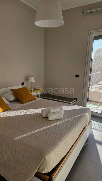 appartamento in vendita a Siracusa in zona Centro Città