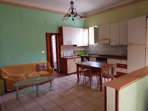 appartamento in vendita a Siracusa in zona Centro Città