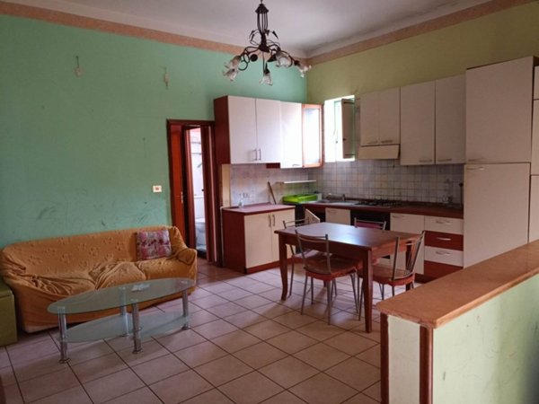 appartamento in vendita a Siracusa in zona Centro Città