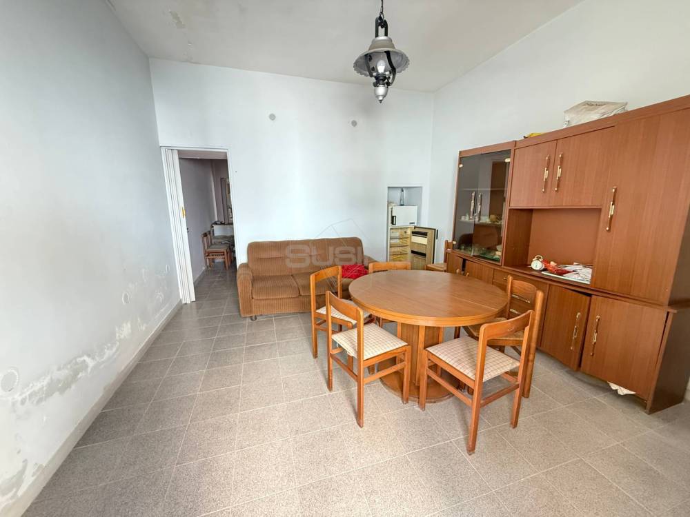 casa indipendente in vendita a Siracusa in zona Borgata
