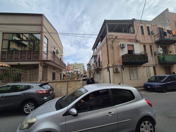 appartamento in vendita a Siracusa in zona Centro Città