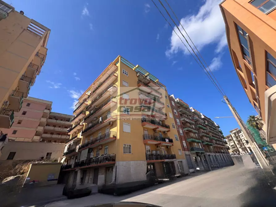 appartamento in vendita a Siracusa in zona Grottasanta