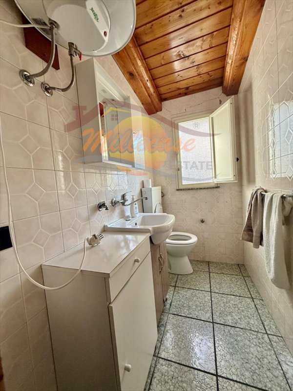 appartamento in vendita a Siracusa in zona Centro Città