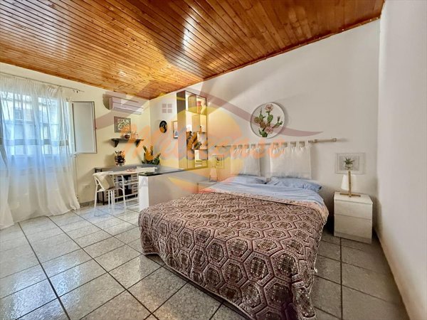 appartamento in vendita a Siracusa in zona Centro Città