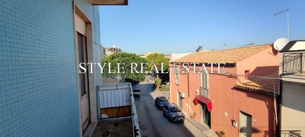 appartamento in vendita a Siracusa in zona Belvedere