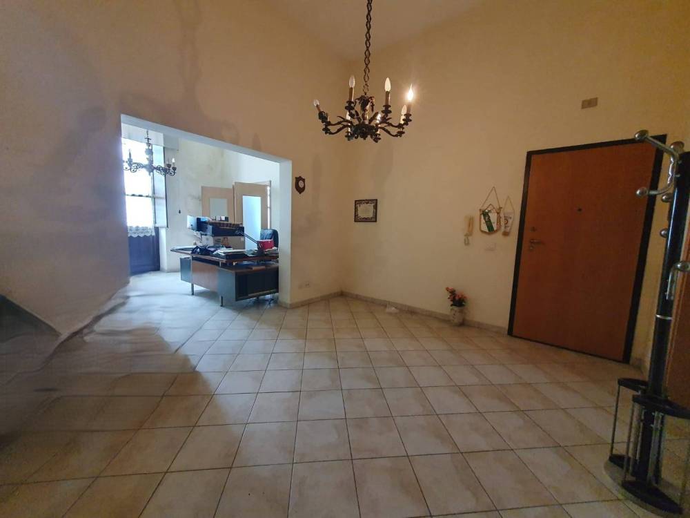 appartamento in vendita a Siracusa in zona Centro Città