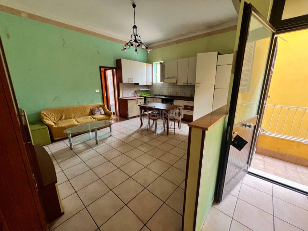 appartamento in vendita a Siracusa in zona Centro Città
