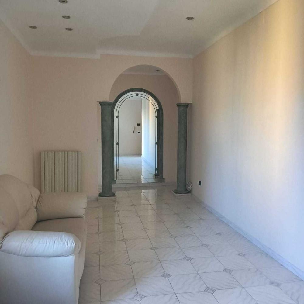 appartamento in vendita a Siracusa in zona Grottasanta