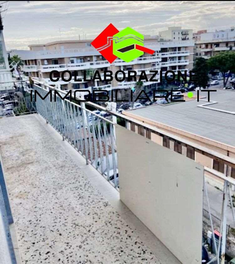 appartamento in vendita a Siracusa in zona Scala Greca