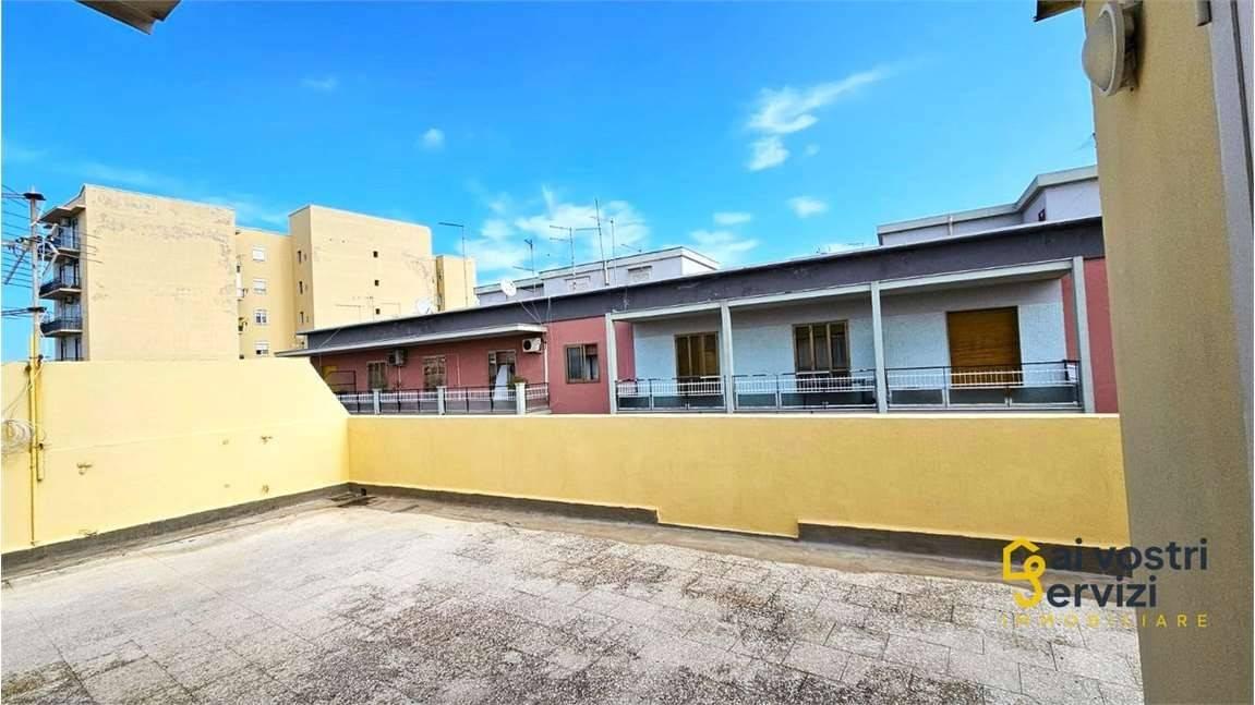 appartamento in vendita a Siracusa in zona Centro Città