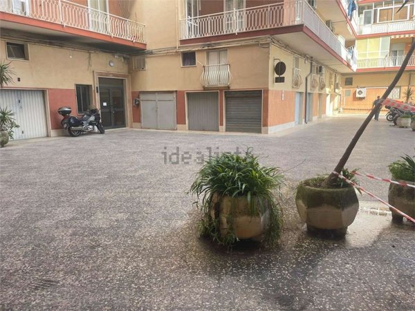 appartamento in vendita a Siracusa in zona Borgata