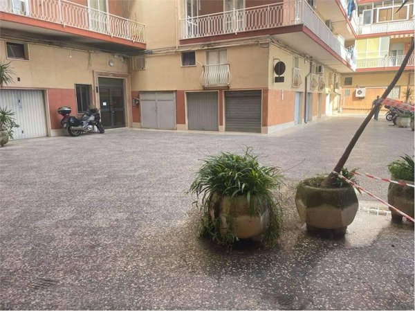 appartamento in vendita a Siracusa in zona Borgata