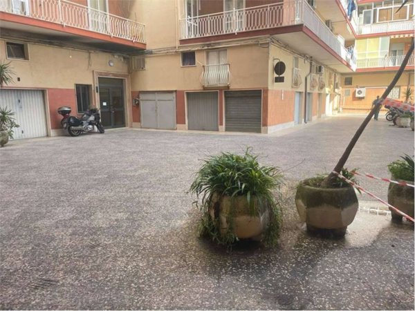 appartamento in vendita a Siracusa in zona Borgata