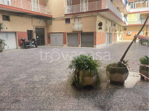 appartamento in vendita a Siracusa in zona Borgata