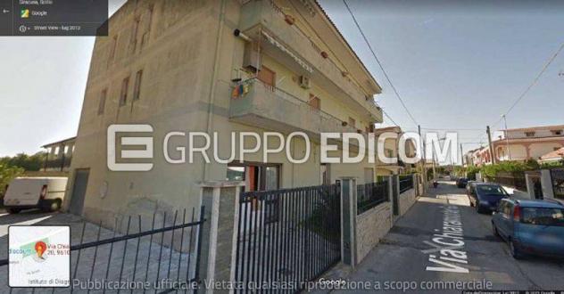 appartamento in vendita a Siracusa