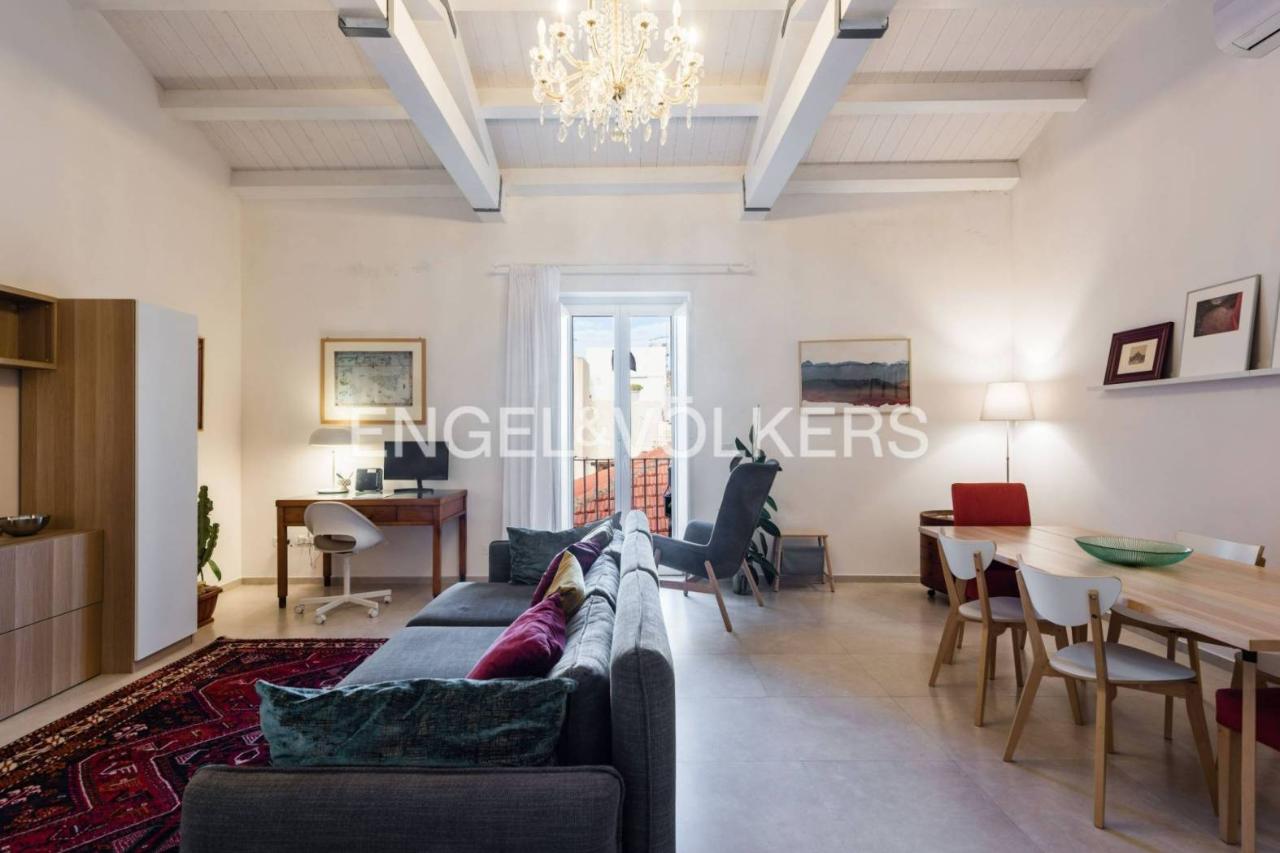 appartamento in vendita a Siracusa in zona Isola Ortigia
