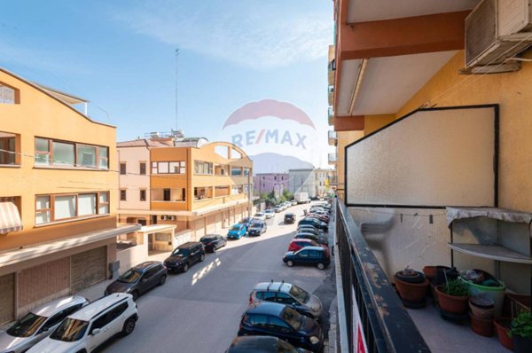 appartamento in vendita a Siracusa in zona Grottasanta