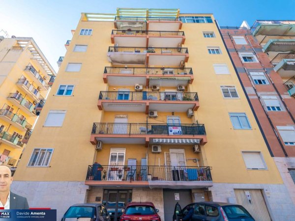 appartamento in vendita a Siracusa in zona Grottasanta