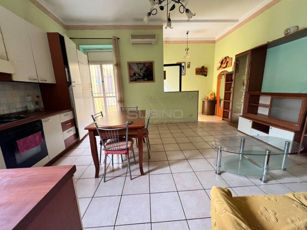 appartamento in vendita a Siracusa in zona Centro Città