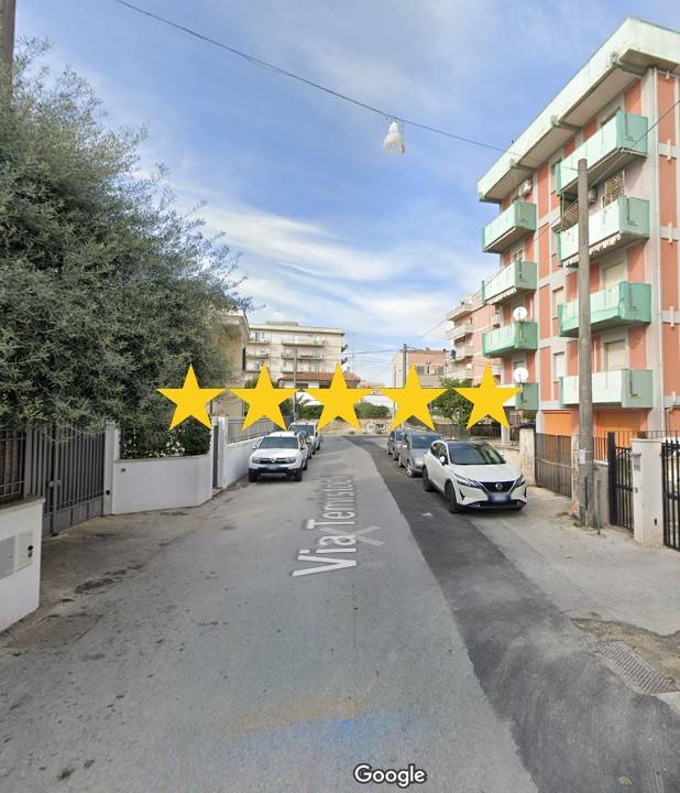 appartamento in vendita a Siracusa in zona Grottasanta
