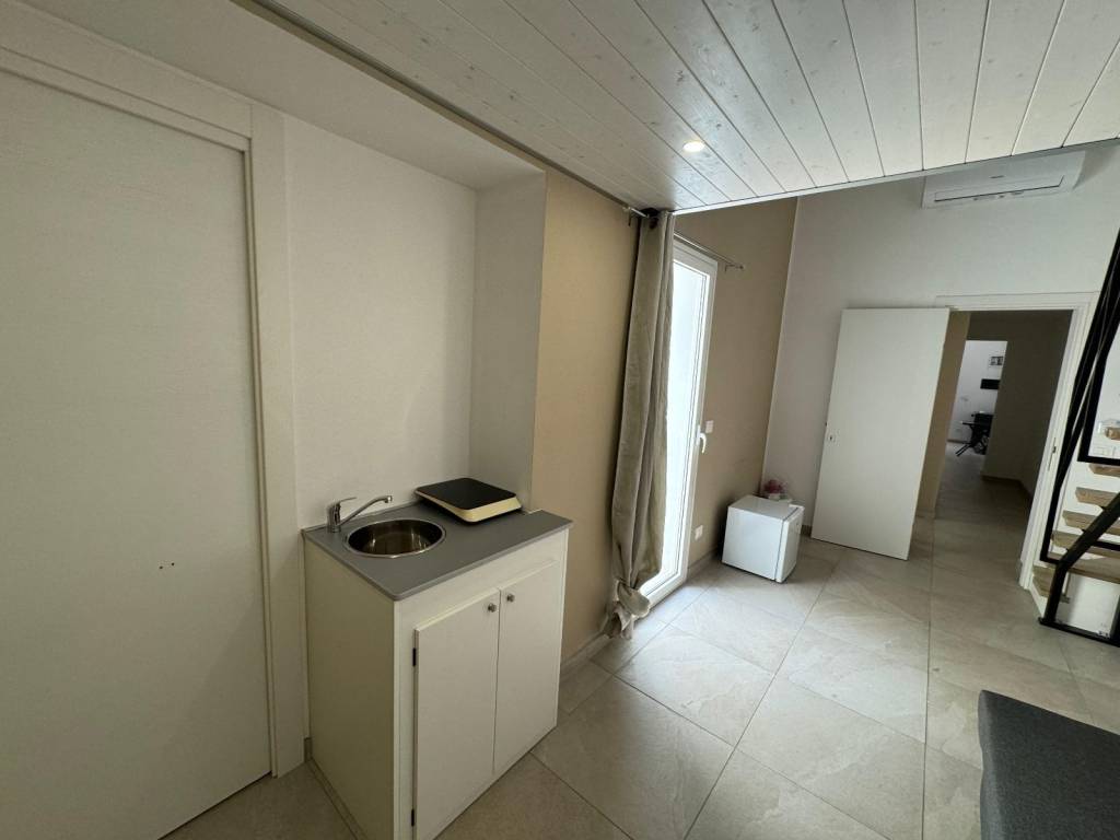 appartamento in vendita a Siracusa in zona Borgata