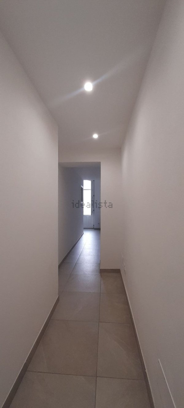 appartamento in vendita a Siracusa in zona Borgata