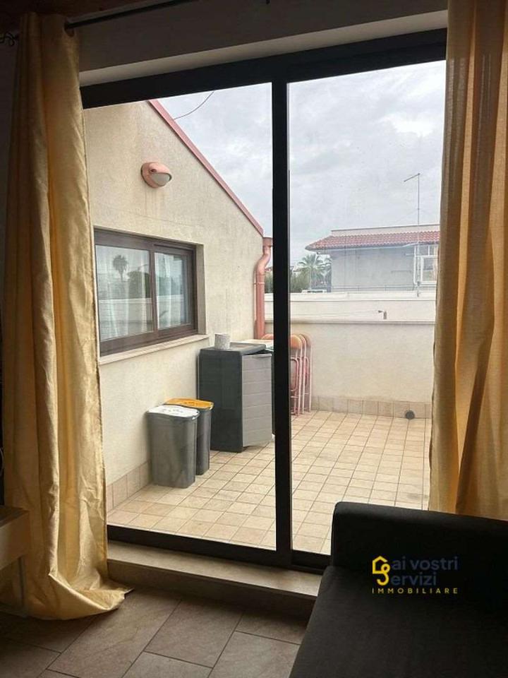 appartamento in vendita a Siracusa