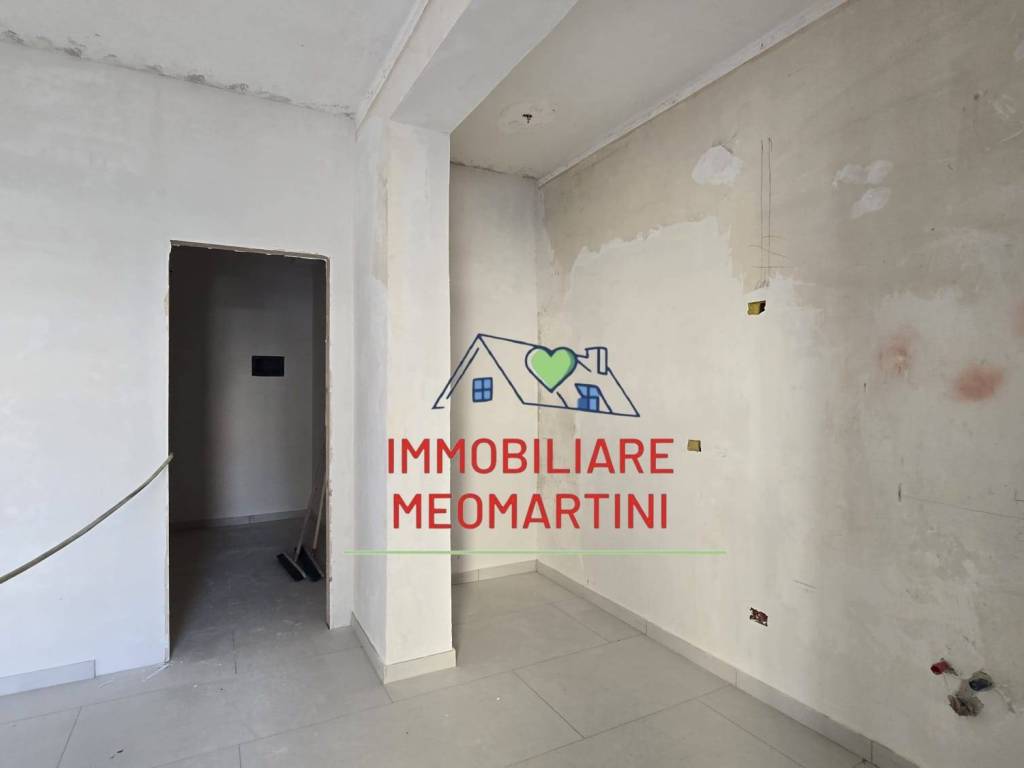 appartamento in vendita a Siracusa in zona Epipoli
