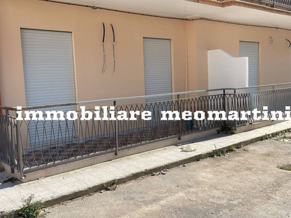 appartamento in vendita a Siracusa in zona Epipoli