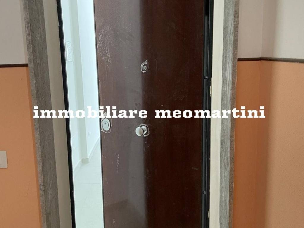 appartamento in vendita a Siracusa in zona Epipoli