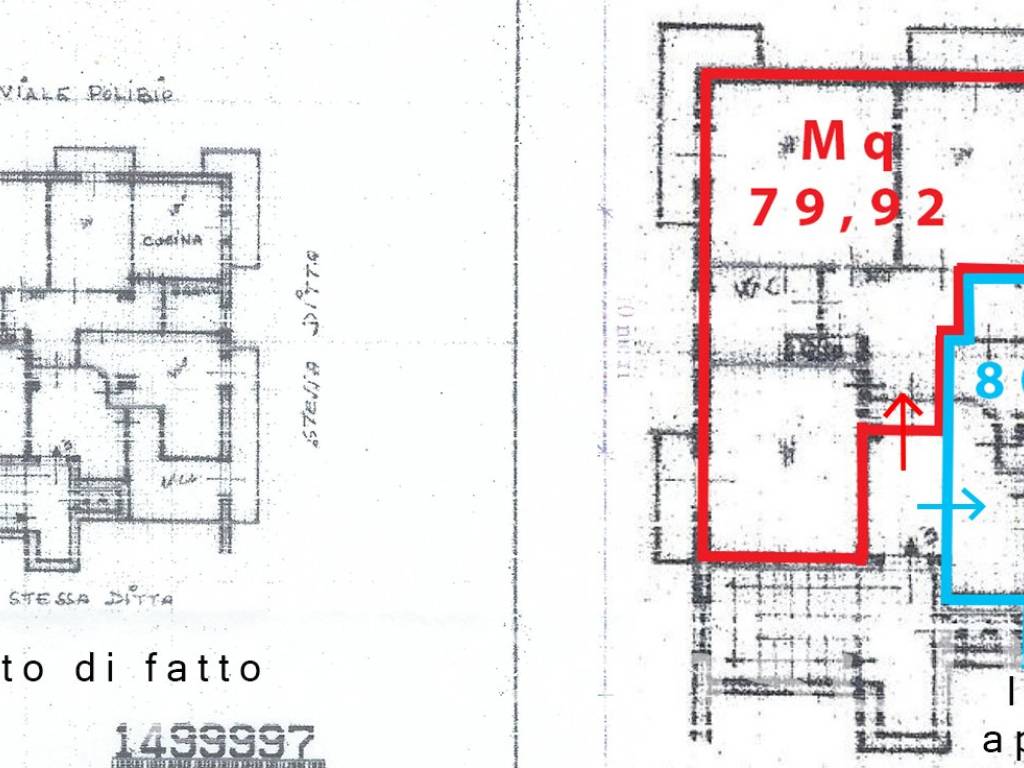 appartamento in vendita a Siracusa