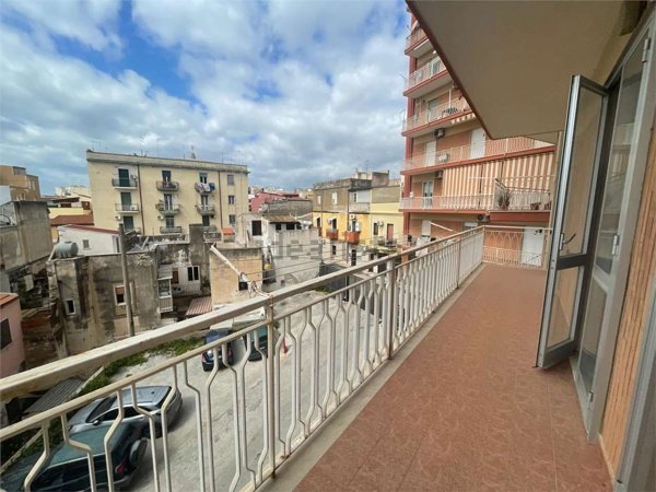 appartamento in vendita a Siracusa