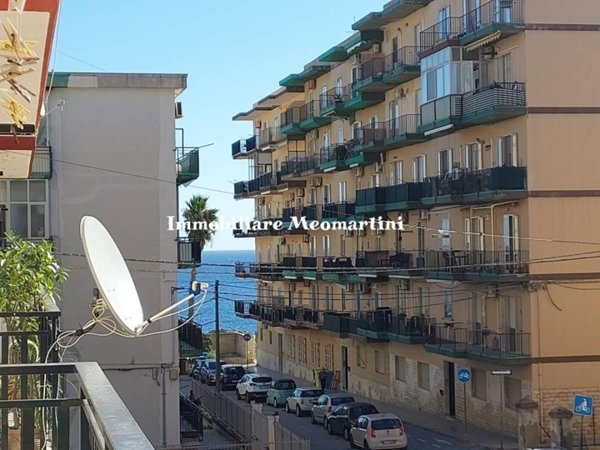 appartamento in vendita a Siracusa in zona Grottasanta