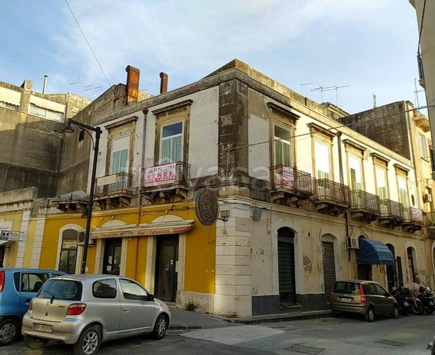 appartamento in vendita a Siracusa