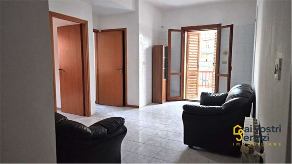 appartamento in vendita a Siracusa in zona Scala Greca