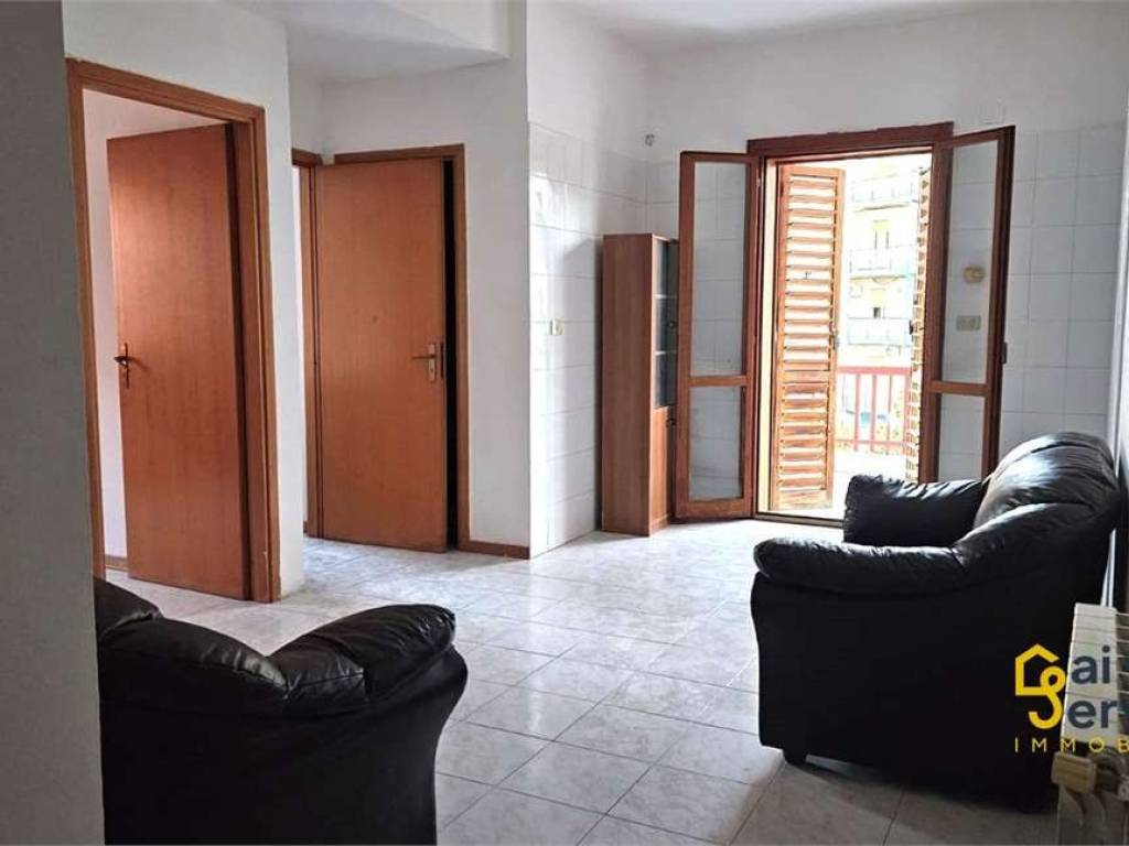 appartamento in vendita a Siracusa in zona Belvedere