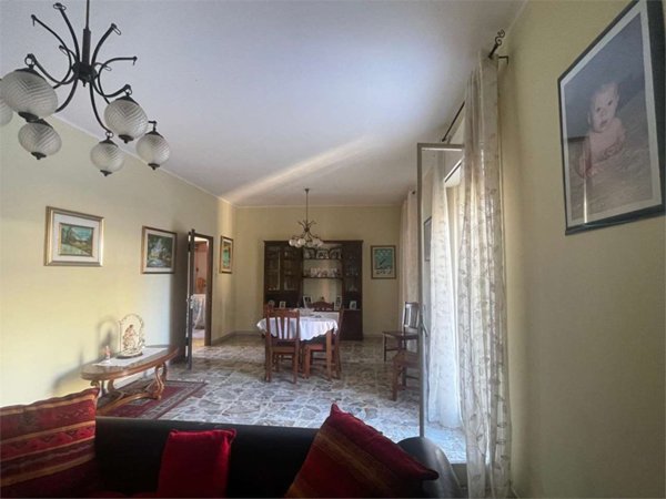 appartamento in vendita a Siracusa in zona Centro Città